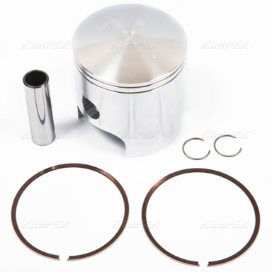 Wiseco Piston Fits Polaris - 352 cc