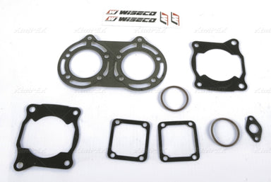 Wiseco Piston Top End Gasket Kit Fits Yamaha - 060831