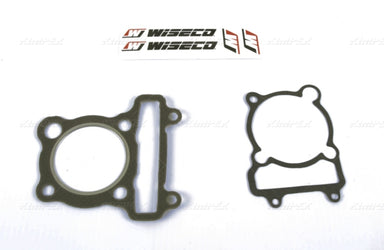 Wiseco Piston Top End Gasket Kit Fits Yamaha - 060847