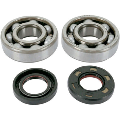 Hot Rods Crankshaft Bearing Kit Fits Kawasaki, Fits Suzuki - ATV