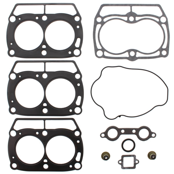 VertexWinderosa Top End Gasket Fits Polaris - 061186