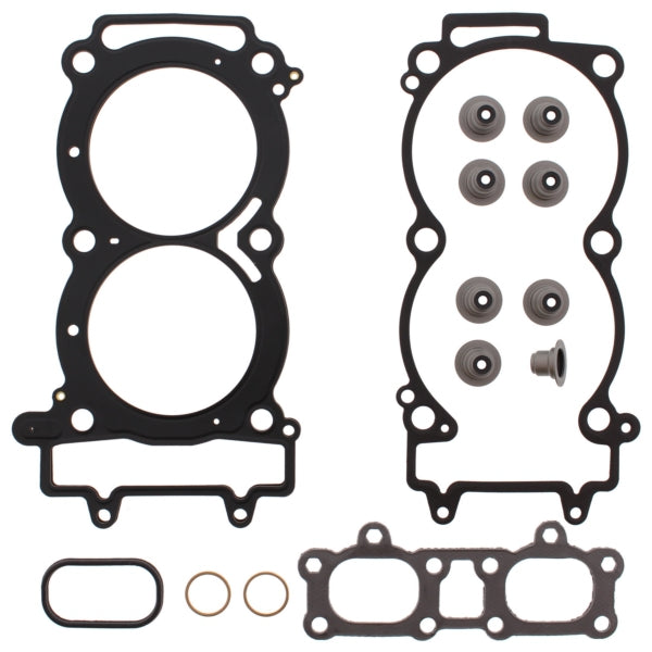 VertexWinderosa Top End Gasket Fits Polaris - 061252