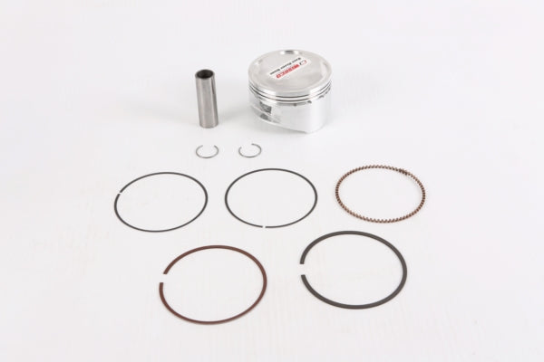 Wiseco Piston Fits Honda - 407 cc