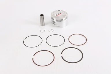 Wiseco Piston Fits Honda - 407 cc