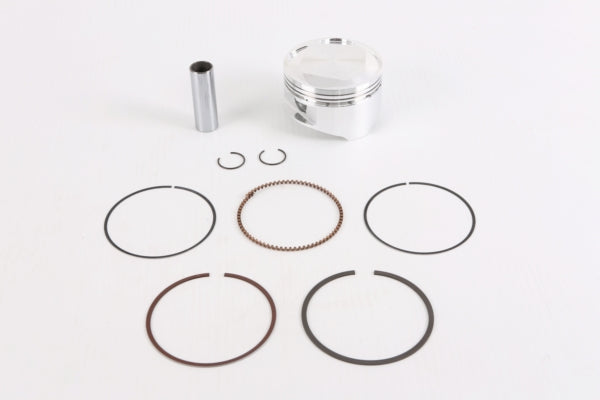 Wiseco Piston Fits Honda - 397 cc