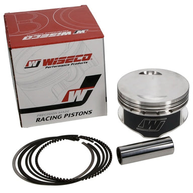 Wiseco Piston Fits Honda - 404 cc