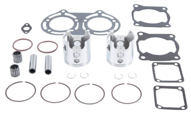 Wiseco Piston Kit Fits Yamaha - 347 cc