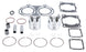 Wiseco Piston Kit Fits Yamaha - 347 cc