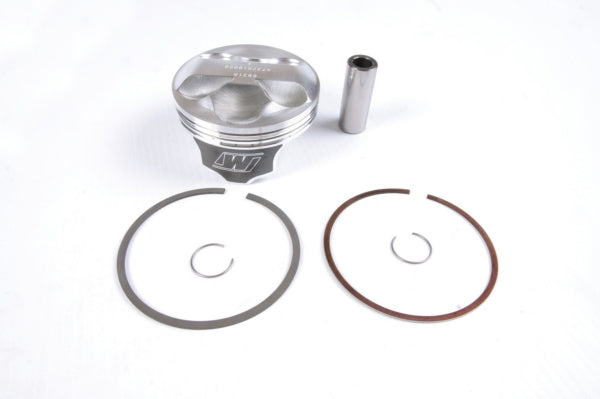 Wiseco Piston Fits Yamaha - 660 cc