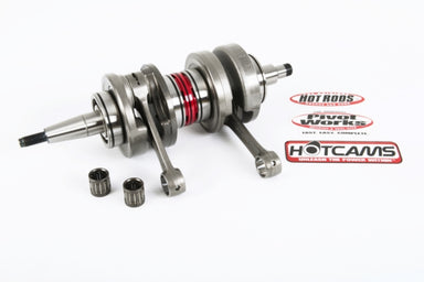 Hot Rods Crankshaft