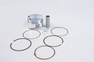 Wiseco Piston Fits Kawasaki - 633 cc