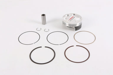 Wiseco Piston Fits Yamaha - N/A