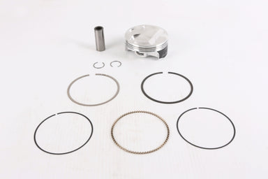 Wiseco Piston Fits Yamaha - 686 cc