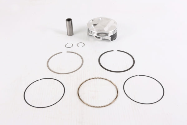 Wiseco Piston Fits Yamaha - 686 cc