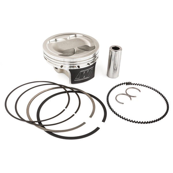 Wiseco Piston Fits Can-am - N/A