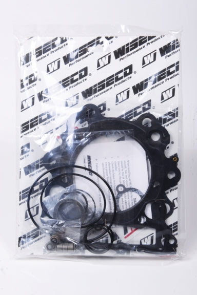 Wiseco Piston Top End Gasket Kit Fits Yamaha - 063077