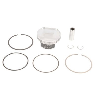 Wiseco Piston Fits Polaris - 875 cc