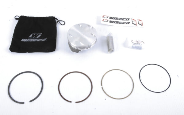 Wiseco Piston Fits Yamaha - 666 cc