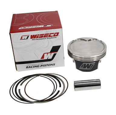 Wiseco Piston Fits Polaris - N/A