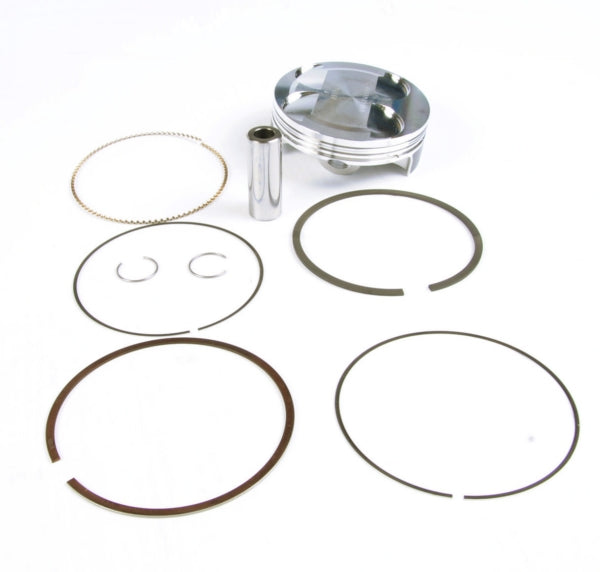 Wiseco Piston Fits Honda - 450 cc