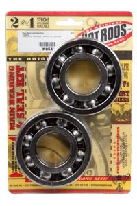 Hot Rods Crankshaft Bearing Kit Fits Yamaha, Fits Honda - ATV, UTV