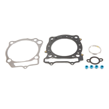 Wiseco Piston Top End Gasket Kit Fits Suzuki - 064055