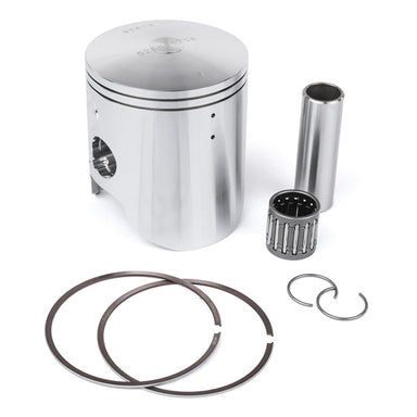 Wiseco Piston Kit Fits Honda - 258 cc