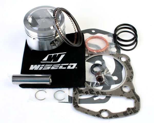 Wiseco Piston Kit Fits Honda - N/A