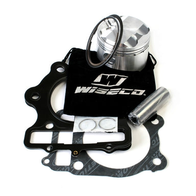 Wiseco Piston Kit Fits Honda - 350 cc