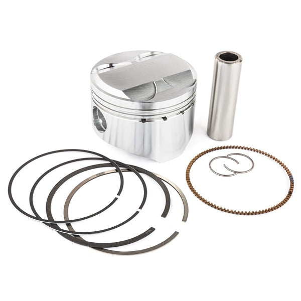 Wiseco Piston Kit Fits Honda - 355 cc