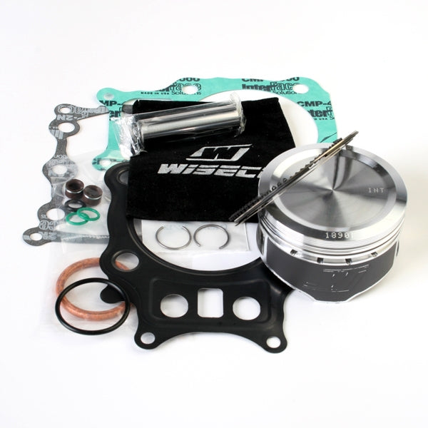 Wiseco Piston Kit Fits Honda - 329 cc