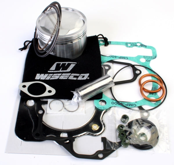 Wiseco Piston Kit Fits Honda - 426 cc