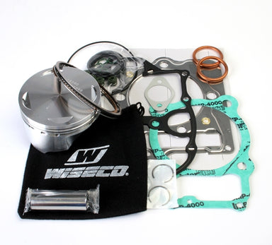 Wiseco Piston Kit Fits Honda - 435 cc