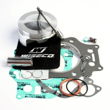 Wiseco Piston Kit Fits Honda - 433 cc