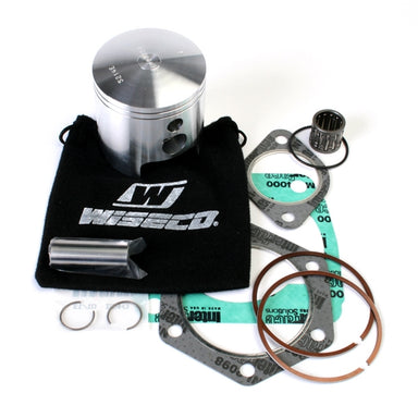 Wiseco Piston Kit Fits Kawasaki, Fits Polaris - N/A