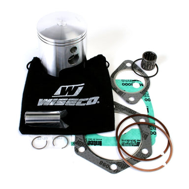 Wiseco Piston Kit Fits Polaris - N/A