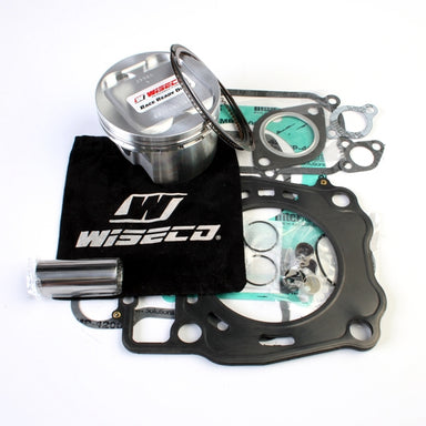 Wiseco Piston Kit Fits Polaris - 499 cc