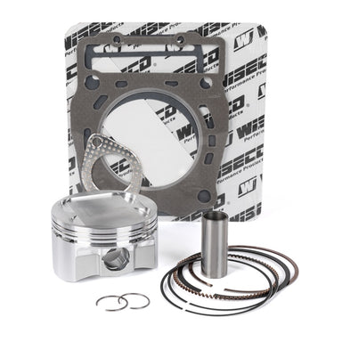 Wiseco Piston Kit Fits Polaris - 501 cc