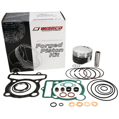 Wiseco Piston Kit Fits Polaris - 504 cc