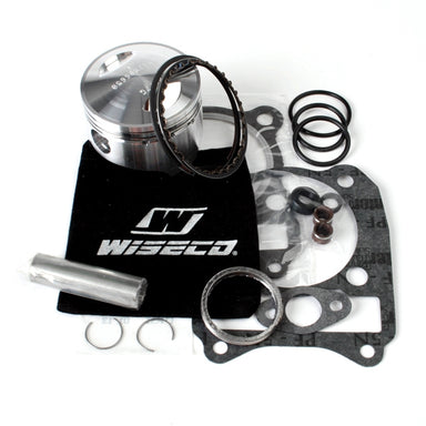 Wiseco Piston Kit Fits Suzuki - 233 cc