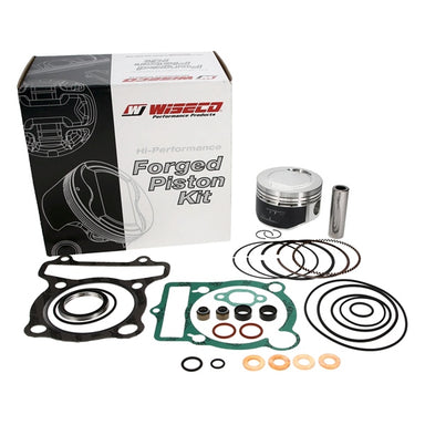 Wiseco Piston Kit Fits Yamaha - 387 cc