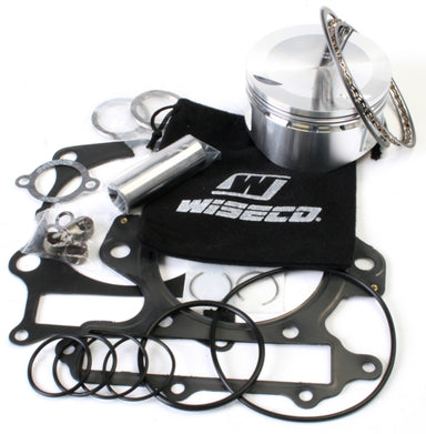 Wiseco Piston Kit Fits Yamaha - 595 cc