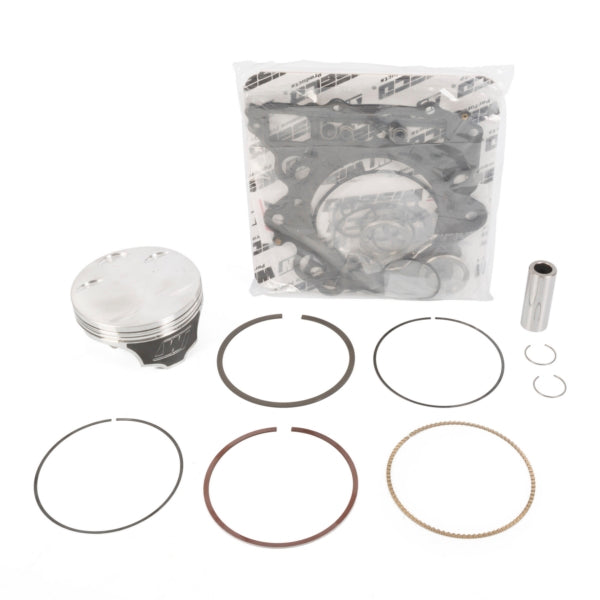 Wiseco Piston Kit Fits Yamaha - 673 cc