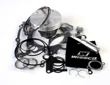 Wiseco Piston Kit Fits Yamaha - 686 cc