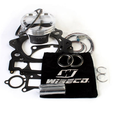 Wiseco Piston Kit Fits Yamaha - 686 cc