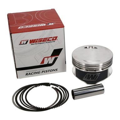 Wiseco Piston Fits Polaris - 170 cc