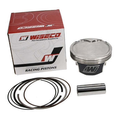 Wiseco Piston Fits Polaris - 570 cc