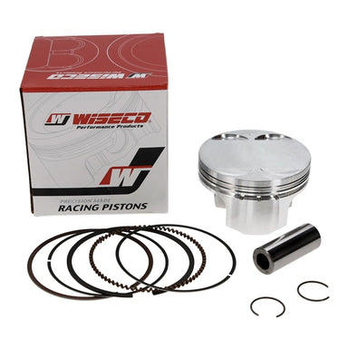 Wiseco Piston Fits KTM, Fits Yamaha - 700 cc