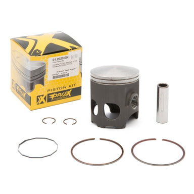 PRO-X HD Piston Fits Yamaha - N/A