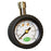 SLIME Mini magnetic dial gauge Tire Gauge